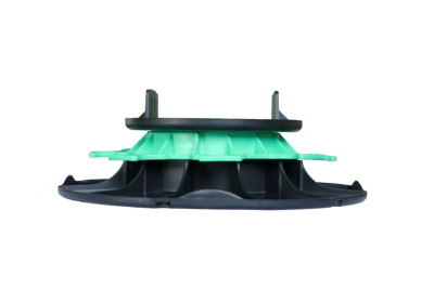 Plot réglable Essentiel pour lambourde - Hauteur 50/80 mm JOUPLAST
