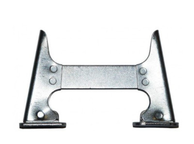 Pied amovible pour Lamella 120 FINIMETAL