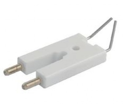 Electrode d'allumage COUGAR F4- PCE DET CHAPPEE/BROTJE/IS CHAUFF