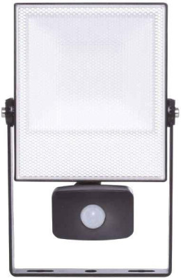 Projecteur extérieur LED + détecteur - 50 W ENERGIZER