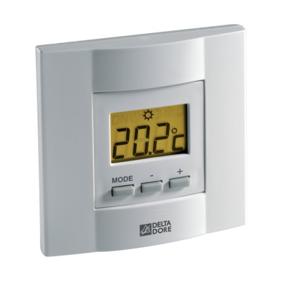 Thermostat électronique Tybox 21 DELTA DORE