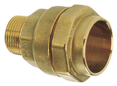 Raccord réduit 112 mâle 32-20x27 551324 ISIFLO