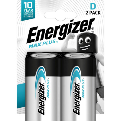 PILE ALCALINE GOLD D LR EVLR20 ENERGIZER