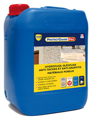 PROTECTGUARD SH PRO 5L GUARD INDUSTRIE