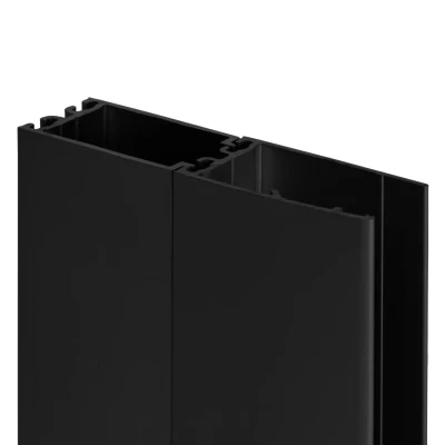 PROFILE ELARGISSEUR DORE NOIR SCHULTE
