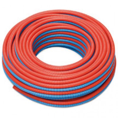 Tube PER prégainé D16