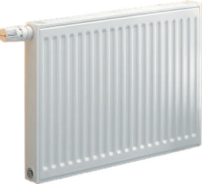 Radiateur SAMBA C11 habillé hauteur 500mm 24 éléments 610W CHAPPEE