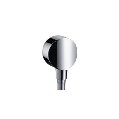 Coude FIXFIT S chromé HANSGROHE