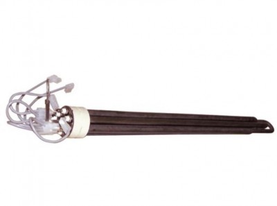 Résistance à sec 200W diamètre 45mm longueur 475mm ARISTON THERMO