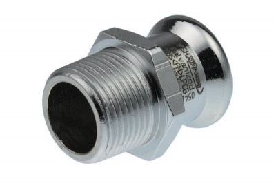 Raccord mixte VSH diamètre 22-20x27 COMAP