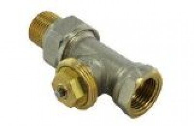 Robinet thermostatique R855 1/2 droit M30 COMAP