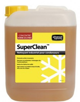 Superclean ADVANCED