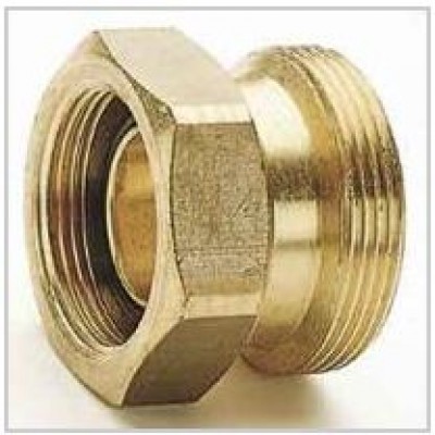Adapteur mamelon R178R - GIACOMINI