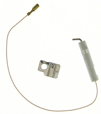 Bougie équipée sur BAYARD ARISTON THERMO