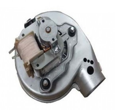 Ventilateur 57W MVL DE DIETRICH
