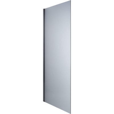 PAROI DURANCE POUR PORTE COULISSANTE VTNET-CHROME 80 H200
