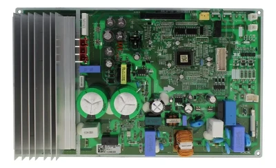 PCB Assembly,Main EBR74045802 LG ELECTRONICS