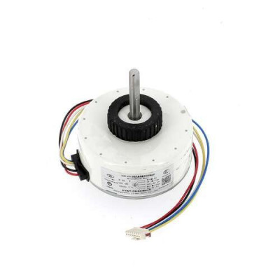 Moteur ventilation 896127 ATLANTIC CLIMATISATION VENTILATION