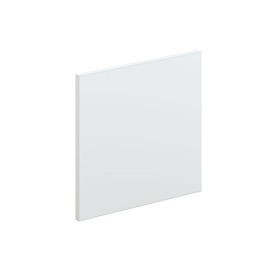 PORTE LAVE VAISSELLE NUANCES PIGMENTS GRIS ALPIN MAT 59.5x59.5
