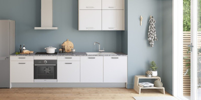 PORTE PIGMENTS LIN BRILLANT INOX 90.7x39.7 DROITE