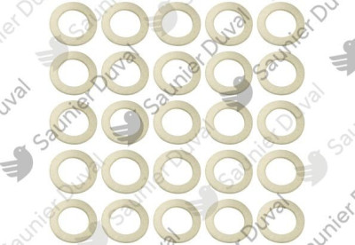 Joint KLINGERIT 3/4 5486000 SAUNIER DUVAL