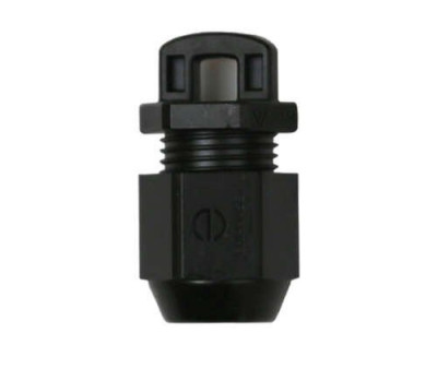 Embout de terminaison Enphase étanche IQ pour terminer une branche de Q Cable monophasé IQ78 POWR CONNECT