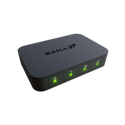 Interface de communication radio BAILL-UP BAILLINDUSTRIE