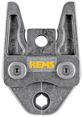 Pince à sertir V 12 570107 REMS