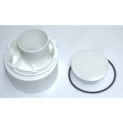 Adaptateur conduit 090557 5011227 DAIKIN