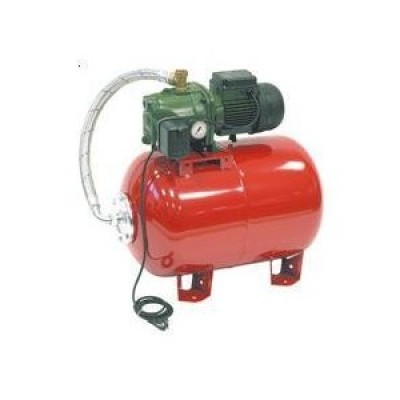 Kit AQUAJET 700 26x34 longueur 700mm JETLY