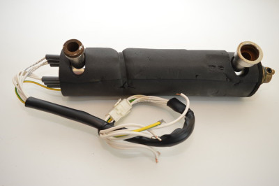 Bloc Résistance électrique HEATER ASSY 6 kW Réf. 5038137 DAIKIN