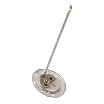 Trappe hydrid 982130 ATLANTIC PAC ET CHAUDIERE