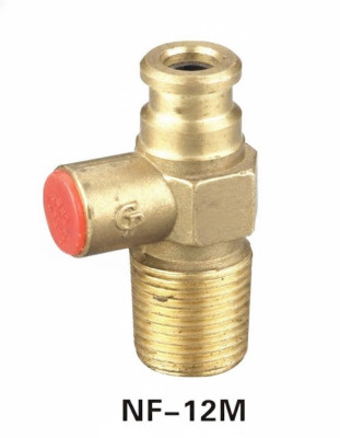 Soupape gaz (LPG) 87387022140 ELM LEBLANC