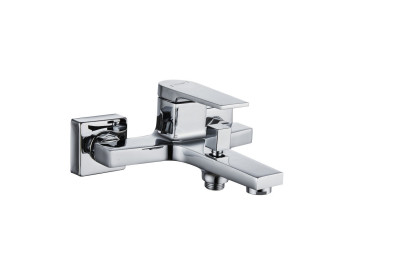 Mitigeur pour bain-douche PAA chromé - hauteur 113 mm THERMADOR
