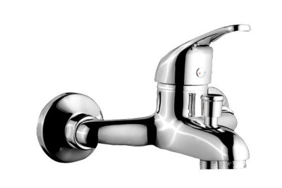 Mitigeur pour bain-douche Auga NF chromé entraxe 150 mm THERMADOR