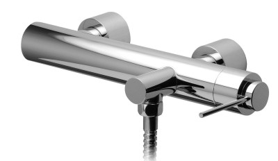 Mitigeur douche chromé Shona - entraxe 150 mm THERMADOR