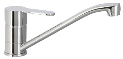 Mitigeur pour évier Viz NF chromé hauteur 124 mm THERMADOR