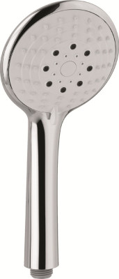 Douchette diamètre 105 mm 5 jets chromé THERMADOR