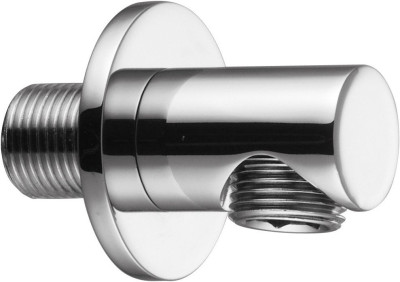 Prise d'eau encastrée ronde réglable métal chromé 52 mm THERMADOR