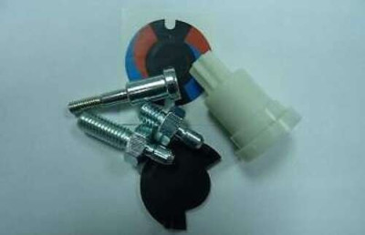 Accessoires moteur - v3v 95101408 DE DIETRICH