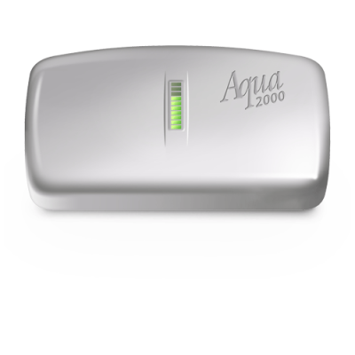 SYSTÈME ANTITARTRE AQUA 2000