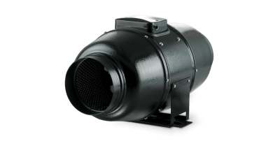 EXTRACTEUR DE GAINE AXIAL SILENT-LINER Ø125 MM - 340 M³/H