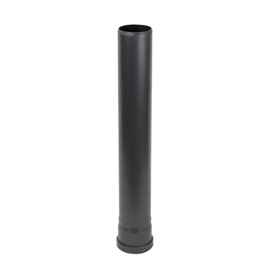 ELEMENT DROIT 1000 MM POLYPROPYLENE ATEC Ø 250 MM