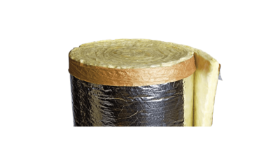 ISOLATION EN ROULEAUX EPAISSEUR 50 MM - 9M² CLIMCOVER ROLL ALU 2 KA