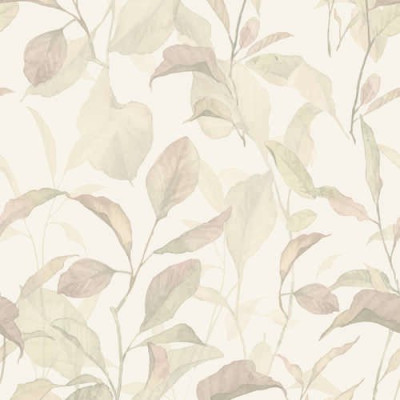 Panneau mural VIPANEL en alu-composite collection flore reinvente décor herbier finition velvet L1000 x H 2550 épaisseur 3 mm 1420001183 ROTH
