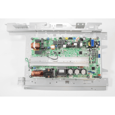 PLATINE 3P549751-4 F 5034764 DAIKIN