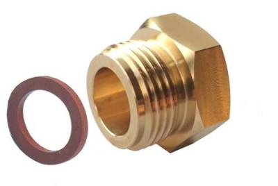Bouchon P69 mâle 20x150 NF P690100 CLESSE