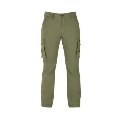 Pantalon Cargo vert XL 60023 KAPRIOL