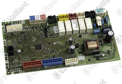 Circuit imprimé 0010033772 VAILLANT
