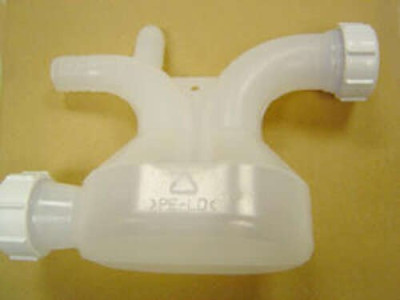 Siphon gtu C120 7879730 DE DIETRICH